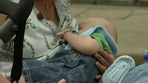 Uk Worlds Worst At Breastfeeding Bbc News