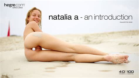 Natalia A