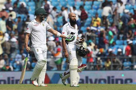 Misery for england as pope drops kohli. India vs South Africa, 3rd Test, Day 3, Nagpur Cricket ...