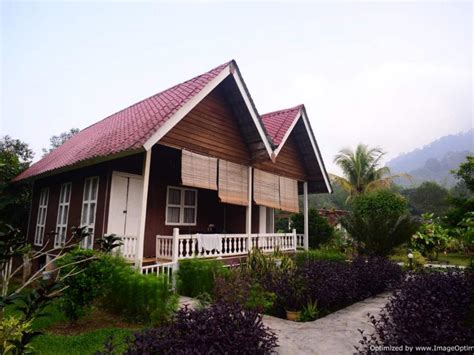 Kami singgah minum di gerai kopi ladang janda baik sebelum check in di. 10 Tempat Penginapan & Homestay Menarik Di Janda Baik. Tak ...