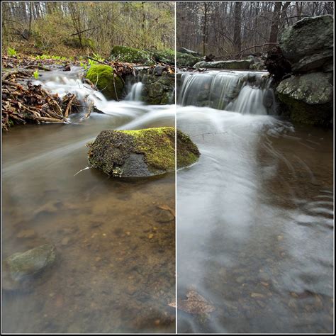 Polarizer Comparison I Thought I Would Post Another Compar Flickr