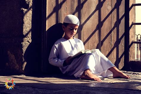 Kako Da Odgojim Djete U Islamu N