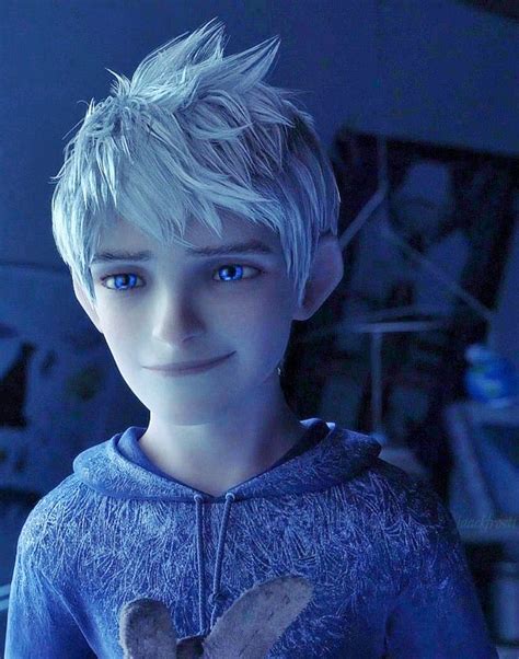 Childhood Animated Movie Heroes Photo Jack Frost Jack Frost Rise Of