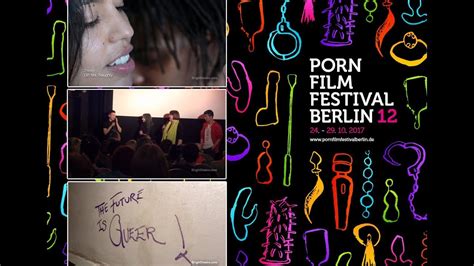 Berlin Porn Film Festival Telegraph