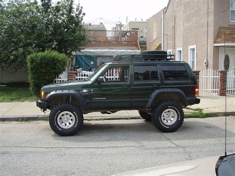 Xj Lifttire Setup Thread Page 24 Jeep Cherokee Forum