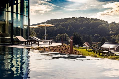 Lhôtel Spa 4 étoiles Pfalzblick Dans Le Palatinat Pfalzblick Wald