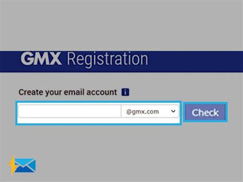 Gmx Email Login How To Sign In Webmail Gmx Freemail