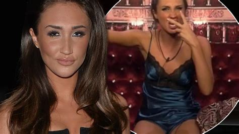 Towie S Megan Mckenna Reveals Heartbreaking Secret Behind Her Shocking Anger Issues On Reality