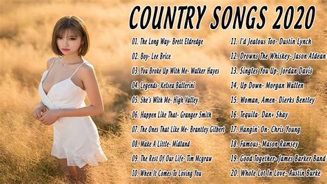 Country Music Playlist 2019 Top Country Songs Of 2019 Best