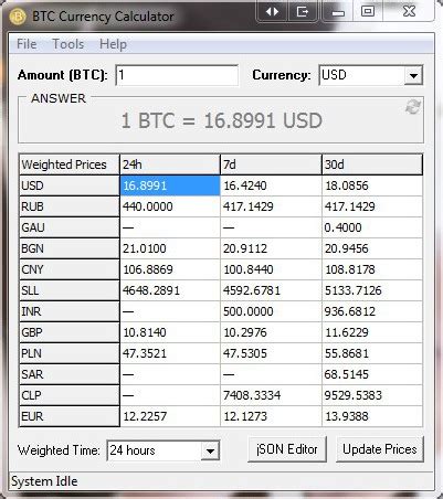 In addition to a bitcoin miner, you may need extra cables, power supplies, software, and cooling fans. Bitcoin Mining Calculator Hardware | Earn Bitcoin Coinpot