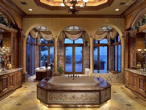 Luxury Master Bathroom Bathroom Furniture Designs Decor Explore