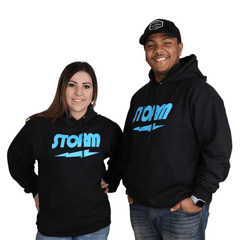 Storm Classic Hoodie