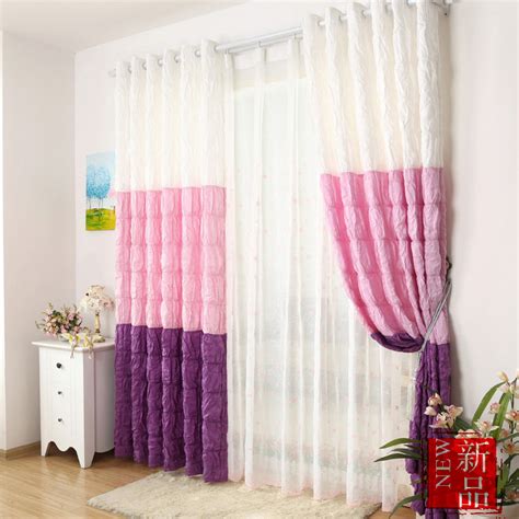 Explore a variety of girls bedroom design ideas and inspiration at crate and barrel to create the room of her dreams. Colorful Curtains For Bedroom | online information
