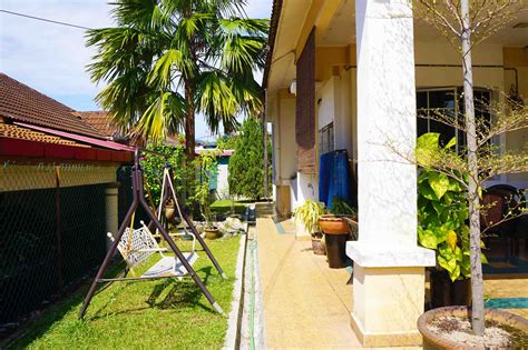 Maybe you would like to learn more about one of these? Taman Sri Pulai Single storey Bungalow House for sale ...