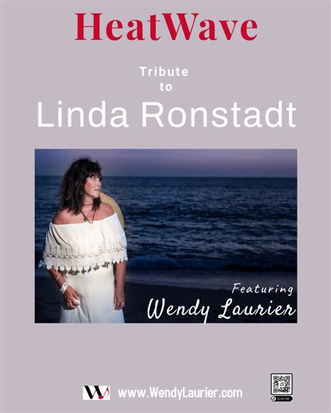 Heat Wave Linda Ronstadt Tribute Lighthouse Festival