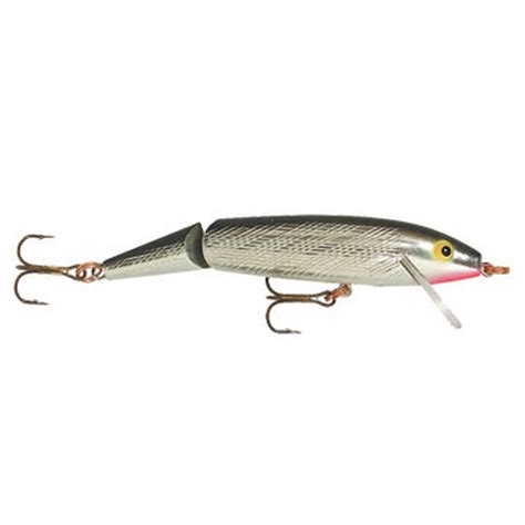 Rebel Jointed Minnow Saltwater Lure Kittery Trading Post