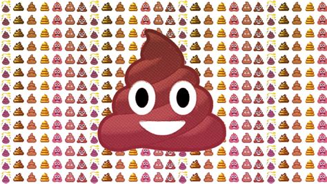 Poop Emojis Wallpapers Wallpaper Cave