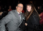 Marivi Lorido Garcia: Everything you need to know Andy Garcia's wife ...