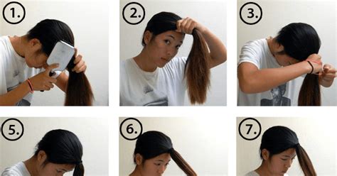Cool How To Trim My Own Long Hair At Home 2022 Humanandsynthetichair