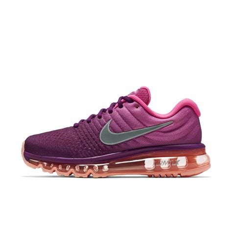 Nike Air Max 2017 In Pink Lyst