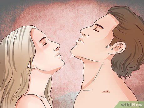 Ways To Improve Your Sex Life Wikihow
