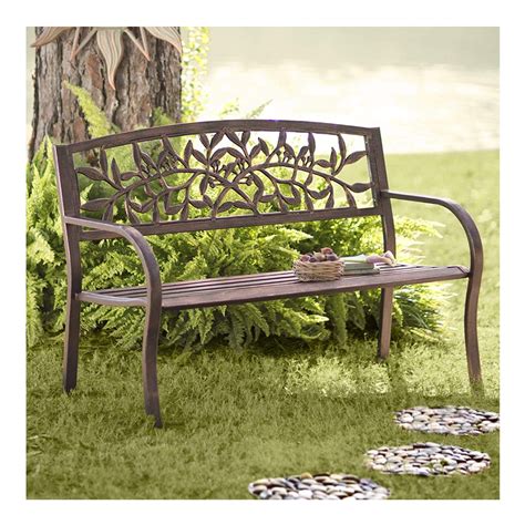 15 Best Wrought Iron Patio Furniture Pieces 2021