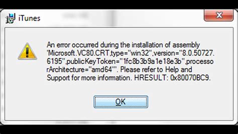 Error Installing Error An Error Occurred During The Hot Sex Picture