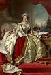 Reina Victoria del Reino Unido | Reina victoria joven, Cuadros famosos ...