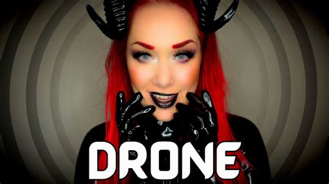 Drone For Rubber Succubus Is Now Live In My Store Latexbarbie Official Profile