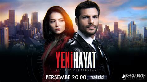 Yeni Hayat Turkish Drama 2020 Cast Release Date Plot Episodes Trailer