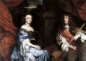 잉글랜드의 여성 왕위 계승자들...(9) 메리2세 : 제임스 2세의 딸