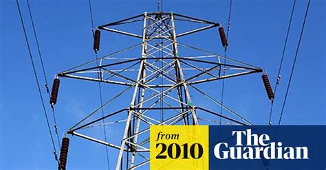Scottish Minister Gives Green Light To Controversial 137 Mile Power