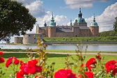 Kalmar Castle (Swedish: Kalmar slott) is a castle in Kalmar, the ...