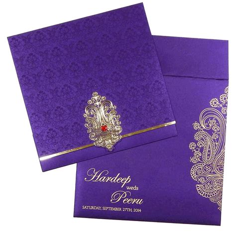 The Wedding Cards Online Indian Wedding Cards Customizable Indian