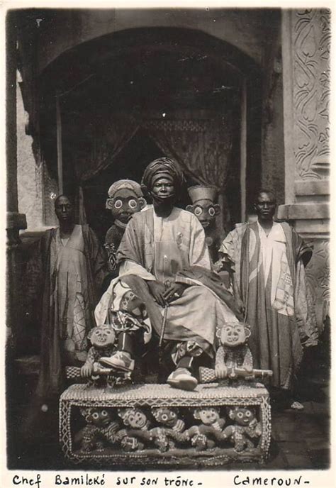 26 Best African Royalty Cameroon Images On Pinterest African Royalty Africans And Black People