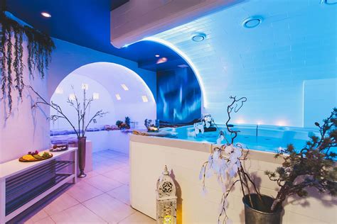 The Guide To The Best Spas In Stockholm Beauty Salon Thatsup