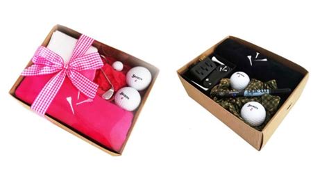Makes a nice birthday gift to start the golf season? see allitem description. The Ultimate Golf Gift Guide 2018 (Continued) • golfscape