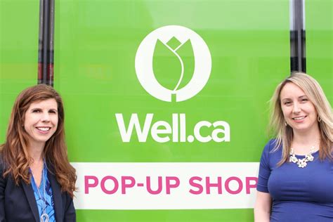 Online Retailer Wellca Launches A Bricks And Mortar Store The Globe