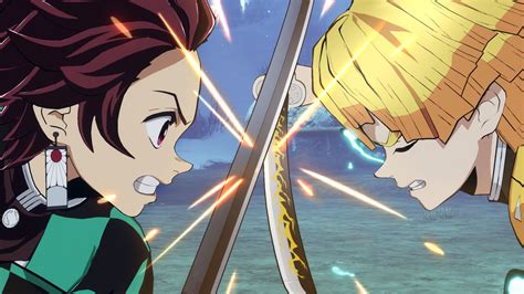 Demon Slayer Ziet Er Goed Uit Maar Is Bekend In Nieuwe Gameplay Shots