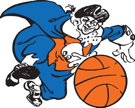New York Knicks Logo History