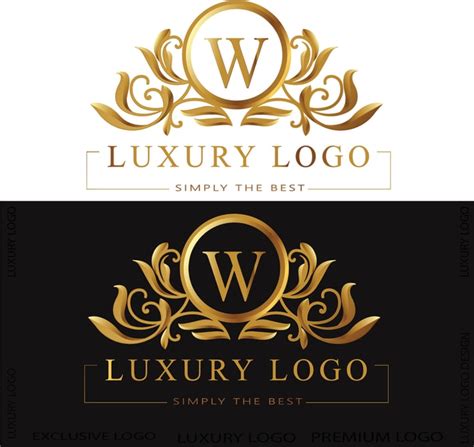 Design Premium Exclusive Luxury Logo By Engineeratif Fiverr