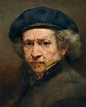 The Classical Pulse: Master Painting: Rembrandt Heads, Part 1 ...
