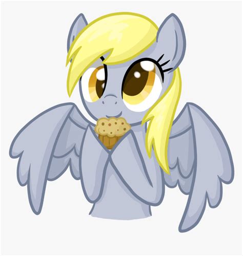I Can Haz Muffin Mlp Derpy Hooves Muffins Hd Png Download Kindpng