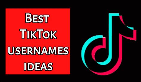 3424 Best Tiktok Namesusername Ideas February 2020 For Boys And