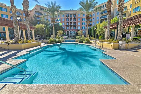 Luxury Lake Las Vegas Condo W Resort Amenities Henderson Nv Evolve