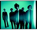 The Horrors announce new LP ‘V’ (produced by Paul Epworth)