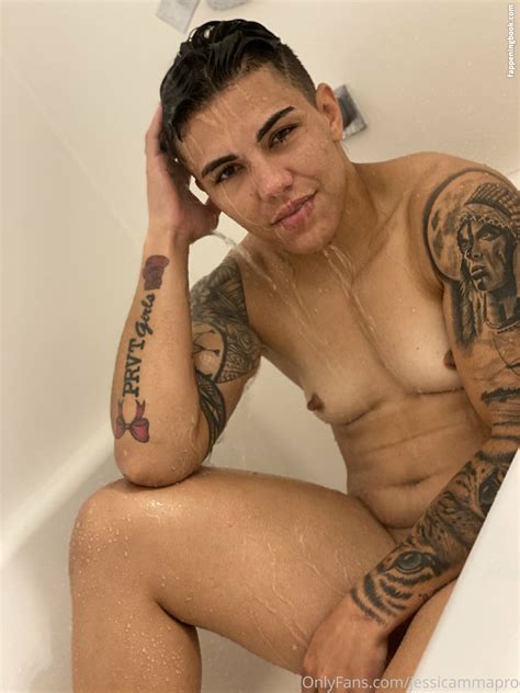 Jessica Andrade Jessicammapro Nude Onlyfans Leaks The Fappening