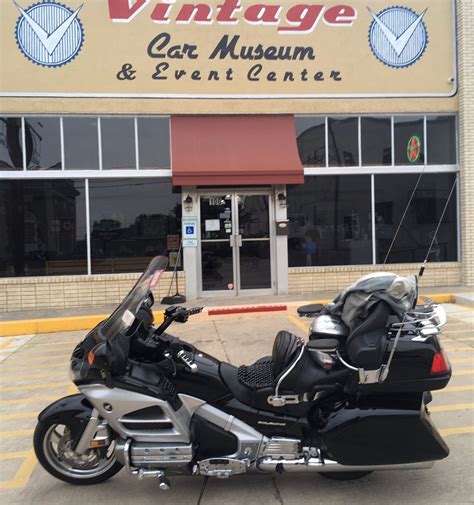 VINTAGE CAR MUSEUM AND EVENT CENTER (Weatherford): Ce qu'il faut savoir