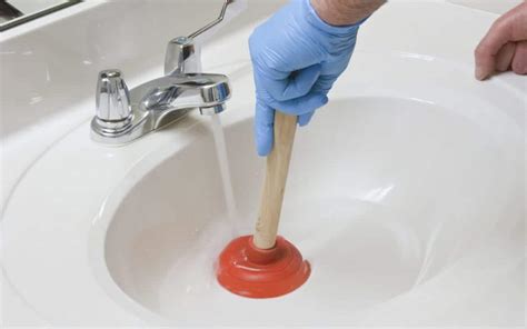Unclogging a kitchen sink drain is often much easier than most people think, and avoiding the cost once you have unclogged the sink, it is then time to work on minimizing the chances of the problem. Why Is Your Bathroom Sink Clogged? | Order A Plumber