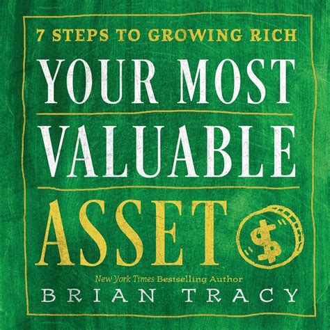 Your Most Valuable Asset By Sourcebooks Penguin Books Australia